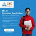 BBA Computer Application Course &ndash; Scope, Skills & Careers