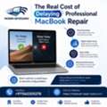 The Real Cost Of Delaying Professional MacBook Repair
