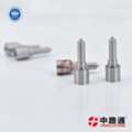 CNY 16,  Common Rail Fuel Injector Nozzle DLLA143P2573