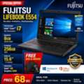 BHD 68,  FUJITSU Core I7 Laptop 8GB RAM 256GB SSD 15.6" Display Intel HD Graphics  Call / 39548774