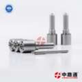 CNY 16,  Common Rail Fuel Injector Nozzle DLLA143P2609