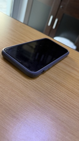 Jubail, Mobile Phones, SAR 700,  Iphone 11 For Sale 128 Gb