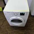SAR 900,  Samsung Dryer 8KG