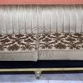 SAR 399,  3 Seater Sofa For SAR 399 Only