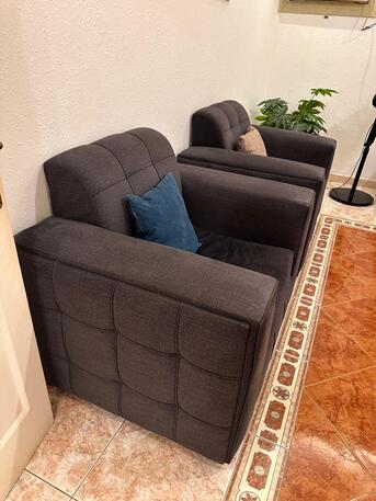 Jeddah, Furniture, SAR 600,  Sofa Set