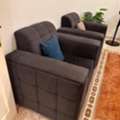 SAR 600,  Sofa Set