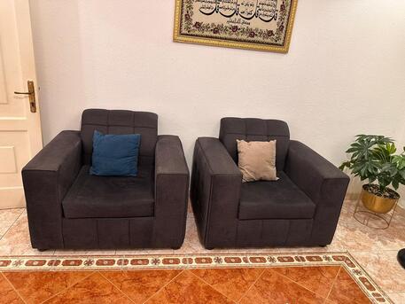 Jeddah, Furniture, SAR 600,  Sofa Set