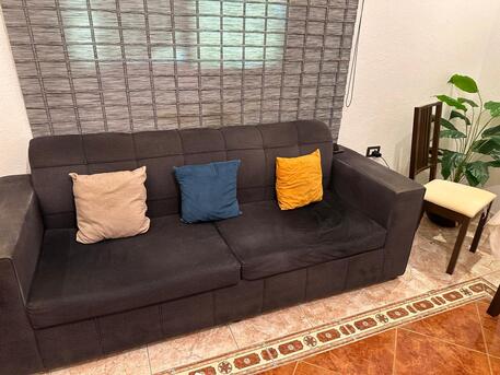 Jeddah, Furniture, SAR 600,  Sofa Set
