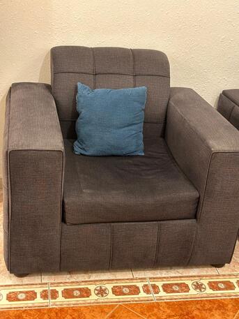 Jeddah, Furniture, SAR 600,  Sofa Set