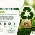 EPR Registration In India &ndash; Ewour Waste Management