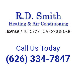 New York, Air Conditioning, AC Repair Near Duarte