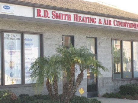 New York, Air Conditioning, AC Repair Near Duarte