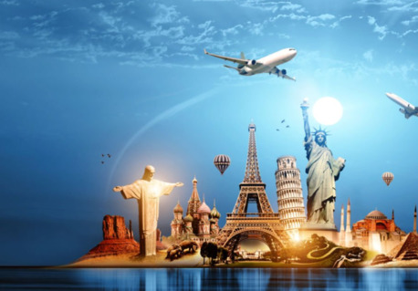 Dubai, Travel, International Tour Packages By Efficient Tourism