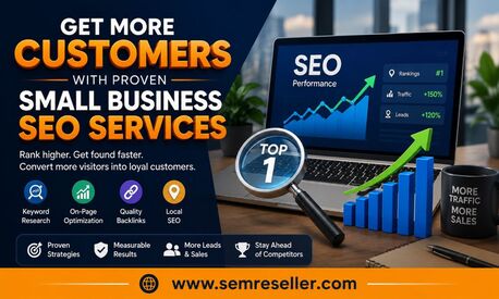 New York, Marketing, Get More Customers With Proven Small Business SEO Services