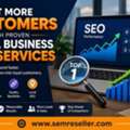 Get More Customers With Proven Small Business SEO Services