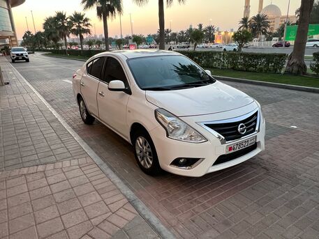 Manama, Vehicles, Cars & Trucks , BHD 2800,  Nissan Sunny,  2019,  Automatic,  73000 KM,   , Just Buy And Drive, All Perfect