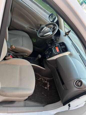 Manama, Vehicles, Cars & Trucks , BHD 2800,  Nissan Sunny,  2019,  Automatic,  73000 KM,   , Just Buy And Drive, All Perfect