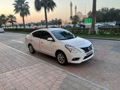 Manama, Vehicles, Cars & Trucks , BHD 2800,  Nissan Sunny,  2019,  Automatic,  73000 KM,   , Just Buy And Drive, All Perfect