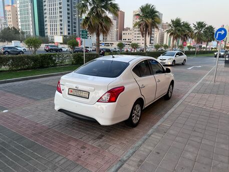 Manama, Vehicles, Cars & Trucks , BHD 2800,  Nissan Sunny,  2019,  Automatic,  73000 KM,   , Just Buy And Drive, All Perfect