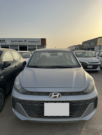 Riyadh, Vehicles, Cars & Trucks , SAR 35000,  Hyundai I10,  2024,  Automatic,  75000 KM,