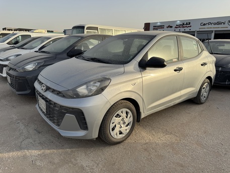 Riyadh, Vehicles, Cars & Trucks , SAR 35000,  Hyundai I10,  2024,  Automatic,  75000 KM,
