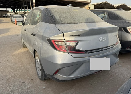 Riyadh, Vehicles, Cars & Trucks , SAR 35000,  Hyundai I10,  2024,  Automatic,  75000 KM,
