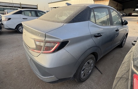 Riyadh, Vehicles, Cars & Trucks , SAR 35000,  Hyundai I10,  2024,  Automatic,  75000 KM,