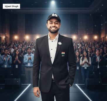 Gurugram, Business, Searching For The Best Public Speakers In India? Book An Expert Today