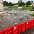 NOAQ Boxwall Water Diversion System For Flood Protection