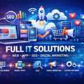 Best NodeJS Development Services | Custom Web Development Company USA
