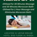 Rira Spa Offer 6/4/2026