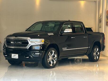 East Riffa, Vehicles, Cars & Trucks , BHD 12700,  Dodge Ram 1500,  2019,  Automatic,  97000 KM,  DODGE RAM LIMITED 4X4 MODEL  FOR SALE