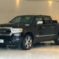 BHD 12700,  Dodge Ram 1500,  2019,  Automatic,  97000 KM,  DODGE RAM LIMITED 4X4 MODEL  FOR SALE