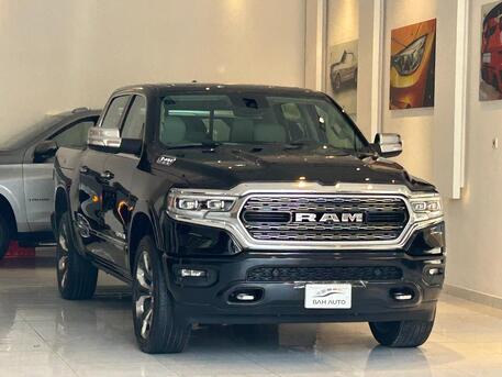 East Riffa, Vehicles, Cars & Trucks , BHD 12700,  Dodge Ram 1500,  2019,  Automatic,  97000 KM,  DODGE RAM LIMITED 4X4 MODEL  FOR SALE