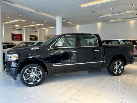 East Riffa, Vehicles, Cars & Trucks , BHD 12700,  Dodge Ram 1500,  2019,  Automatic,  97000 KM,  DODGE RAM LIMITED 4X4 MODEL  FOR SALE