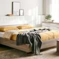 SAR 2200,  4-Piece King Bedroom Set - URGENTLY Sell