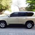 BHD 6800,  Toyota Prado,  2013,  Automatic,  141000 KM,   2.7L V4 First Owner Neat Clean Car For Sale Expat Leaving!