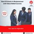 Best B Schools In Bhubaneswar With Value Added Courses