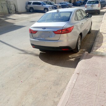 Riyadh, Vehicles, Cars & Trucks , SAR 026500,  Ford Escort,  2020,  Automatic,  107000 KM,