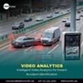 Video Analytics That Detects Lane Encroachments Instantly In The UAE