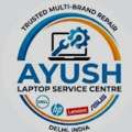 Ayush Laptop Service Center