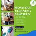 Professional Move Out Cleaning Services In Pittsburgh