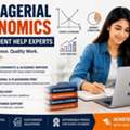 Managerial Economics Assignment Help Experts For Academic Success