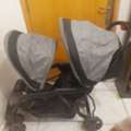 SAR 100,  Baby Crib, Double Stroller, Baby Chair And Baby Cot