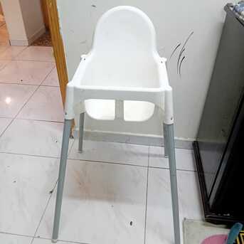 Khobar, Baby & Kid Stuff, SAR 100,  Baby Crib, Double Stroller, Baby Chair And Baby Cot