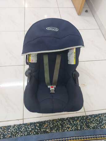 Khobar, Baby & Kid Stuff, SAR 100,  Baby Crib, Double Stroller, Baby Chair And Baby Cot