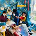 Best Kids Dentistry & Pediatric Dentist In Panduranga Nagar