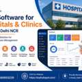 Smart Software For Hospitals And Clinics In Noida | With Advanced EHubspot