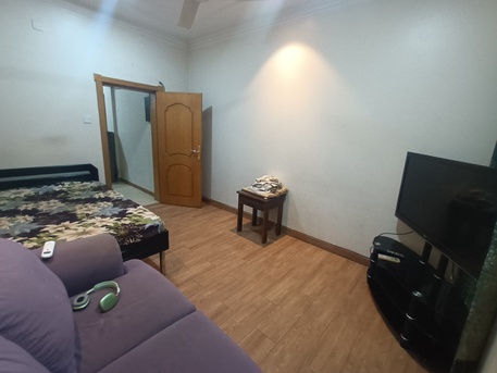 Manama, Apartments, Flats, Houses & Villas, BHD 170/month,  Furnished,  1 BR,  BHD 170/month, Furnished, 1BHK, 32 Sq. Meter, Qufool Manama