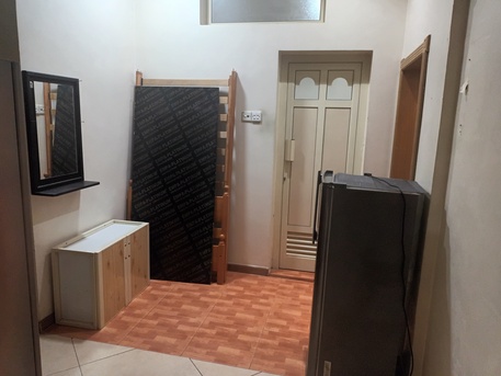 Manama, Apartments, Flats, Houses & Villas, BHD 170/month,  Furnished,  1 BR,  BHD 170/month, Furnished, 1BHK, 32 Sq. Meter, Qufool Manama